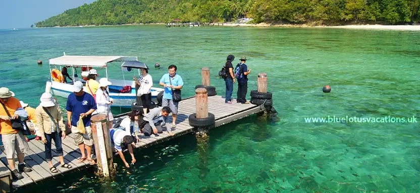 Borneo