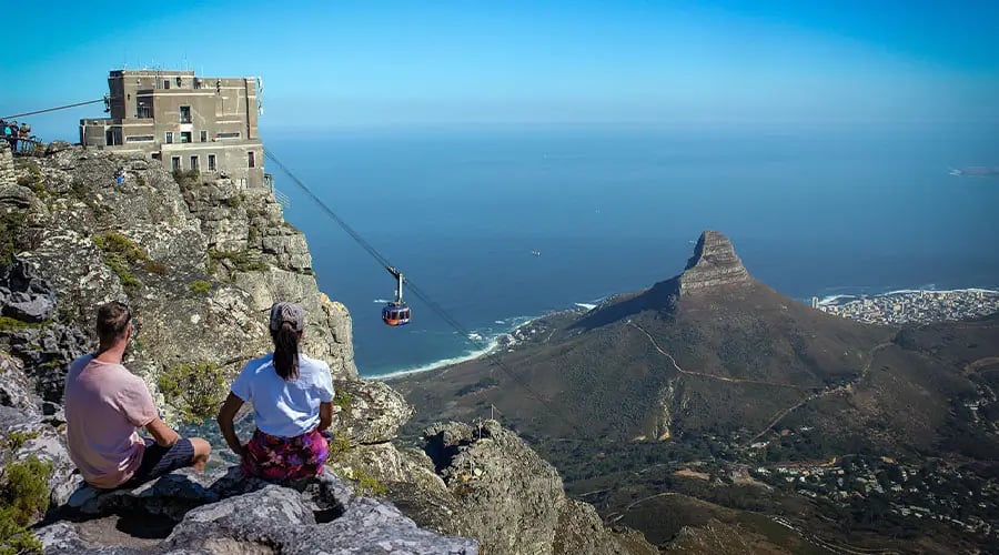 Africa