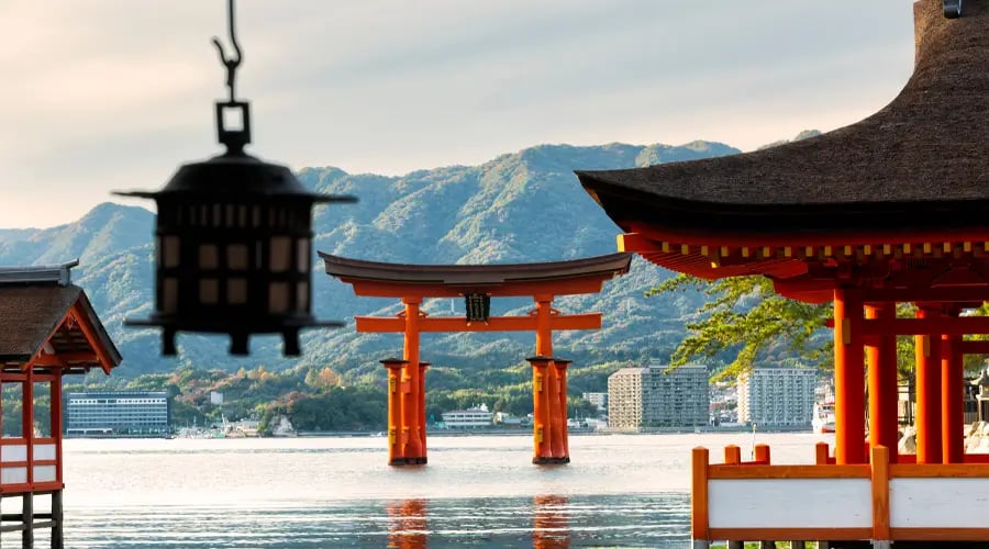 Japan