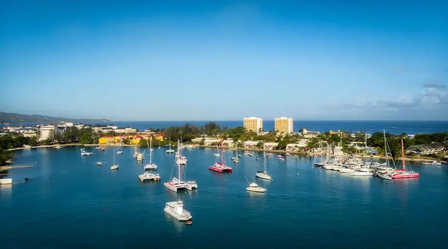 Montego Bay All Inclusive