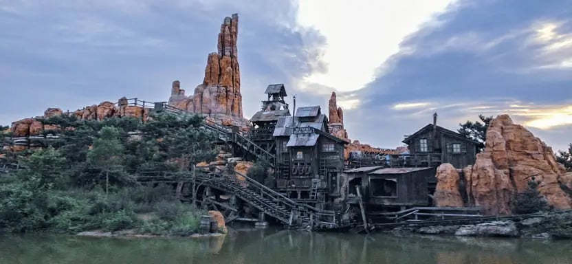 Disneyland