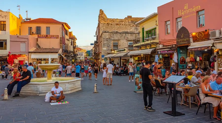 Crete All Inclusive