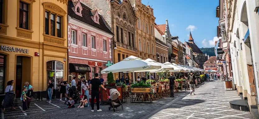 Transylvania
