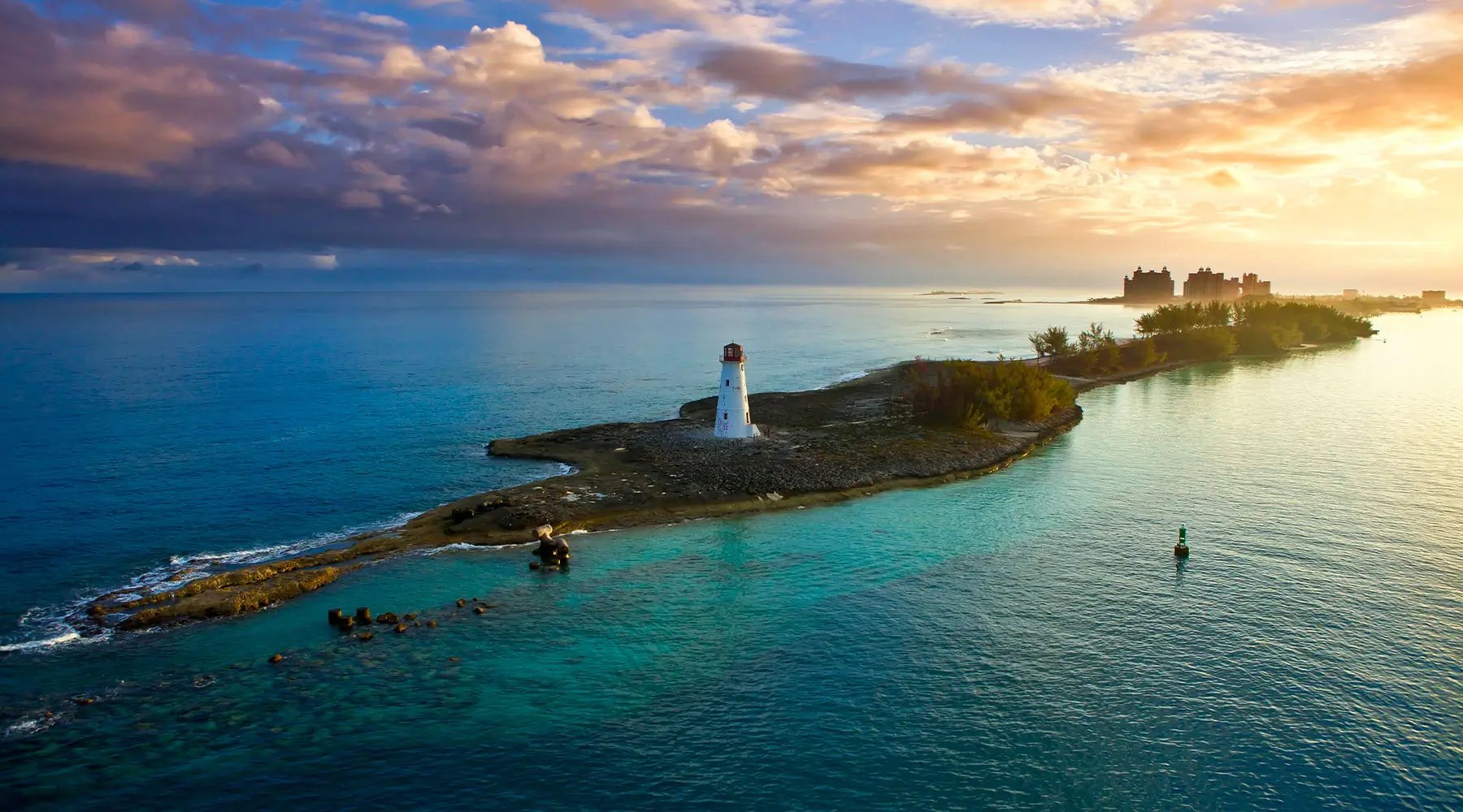 Bahamas All Inclusive