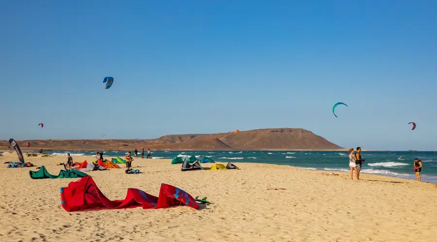 Cape Verde All Inclusive