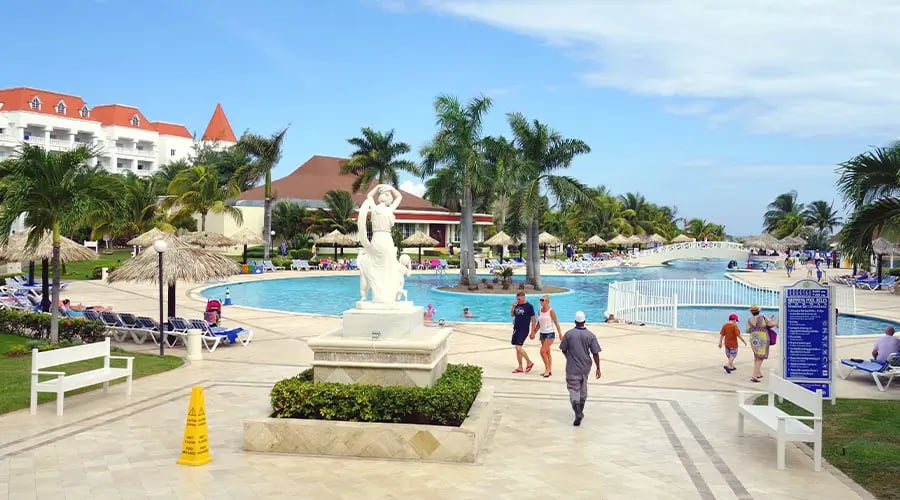 Montego Bay All Inclusive