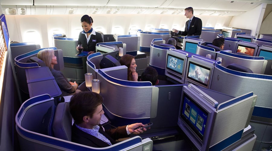 Business Class